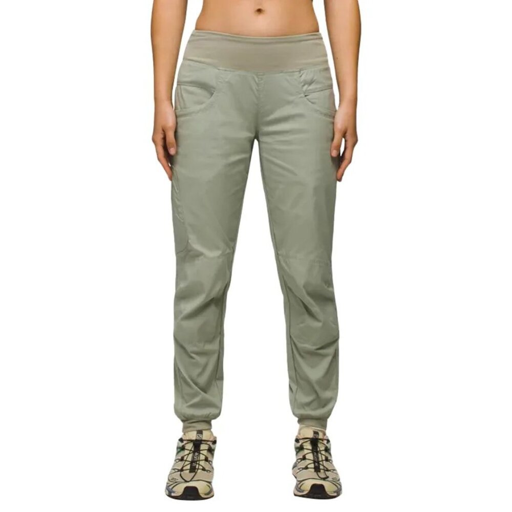 Prana Kanab Pants Juniper Green